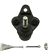 Purchase Top-Quality Lower Ball Joint by MOOG - K500207 pa16