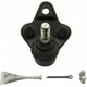Purchase Top-Quality Lower Ball Joint by MOOG - K500207 pa3