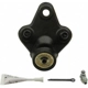 Purchase Top-Quality Lower Ball Joint by MOOG - K500207 pa4