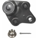 Purchase Top-Quality MOOG - K90309 - Lower Ball Joint pa4
