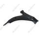 Purchase Top-Quality Lower Control Arm by MEVOTECH ORIGINAL GRADE - GS8081 pa1