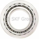 Purchase Top-Quality Manual Transmission Bearing by SKF - BR5 pa22