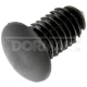 Purchase Top-Quality Molding Retainer Or Clip by DORMAN - 963-018D pa1