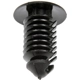Purchase Top-Quality Molding Retainer Or Clip by DORMAN - 963-018D pa4