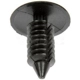 Purchase Top-Quality Molding Retainer Or Clip by DORMAN - 963-058D pa31
