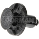 Purchase Top-Quality Molding Retainer Or Clip by DORMAN - 963-508D pa1