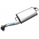 Purchase Top-Quality WALKER USA - 53720 - Stainless Steel Muffler And Pipe Assembly pa3
