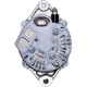 Purchase Top-Quality New Alternator by QUALITY-BUILT - 15919N pa2