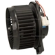 Purchase Top-Quality FOUR SEASONS - 76903 - New Blower Motor With Wheel pa6