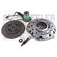 Purchase Top-Quality New Clutch Set by LUK - 04-216 pa2