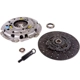 Purchase Top-Quality New Clutch Set by LUK - 04-216 pa3