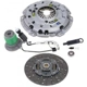 Purchase Top-Quality New Clutch Set by LUK - 04-216 pa4