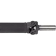 Purchase Top-Quality DORMAN (OE SOLUTIONS) - 936-809 - New Drive Shaft Assembly pa7