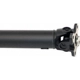 Purchase Top-Quality DORMAN (OE SOLUTIONS) - 936-809 - New Drive Shaft Assembly pa9