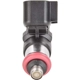 Purchase Top-Quality BOSCH - 62399 - New Fuel Injector pa17