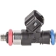 Purchase Top-Quality BOSCH - 62399 - New Fuel Injector pa18