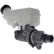 Purchase Top-Quality DORMAN/FIRST STOP - M630663 - New Master Cylinder pa7
