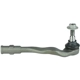 Purchase Top-Quality Outer Tie Rod End by DELPHI - TA2509 pa4