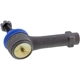 Purchase Top-Quality MEVOTECH - MES3609 - Outer Tie Rod End pa14