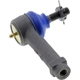 Purchase Top-Quality MEVOTECH - MES3609 - Outer Tie Rod End pa18