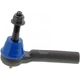 Purchase Top-Quality MEVOTECH - MS25610 - Outer Tie Rod End pa23