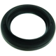 Purchase Top-Quality TIMKEN - 710697 - Front Outer Differential Pinion Seal pa2