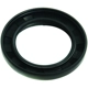 Purchase Top-Quality TIMKEN - 710697 - Front Outer Differential Pinion Seal pa4