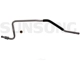Purchase Top-Quality Power Steering Return Hose by SUNSONG NORTH AMERICA - 3602678 pa1