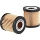 Purchase Top-Quality BOSCH - 3330 - Premium Oil Filter pa3