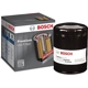 Purchase Top-Quality BOSCH - 3330 - Premium Oil Filter pa4