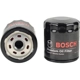 Purchase Top-Quality BOSCH - 3330 - Premium Oil Filter pa5