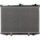 Purchase Top-Quality SPECTRA PREMIUM INDUSTRIES - CU1553 - Radiator pa11