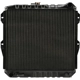 Purchase Top-Quality Radiator by SPECTRA PREMIUM INDUSTRIES - CU1430 pa3