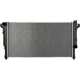 Purchase Top-Quality SPECTRA PREMIUM INDUSTRIES - CU1553 - Radiator pa8