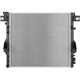 Purchase Top-Quality SPECTRA PREMIUM INDUSTRIES - CU2957 - Radiator pa5