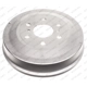 Purchase Top-Quality Rear Brake Drum by WORLDPARTS - WS1-180128 pa2