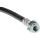 Purchase Top-Quality Rear Brake Hose by CENTRIC PARTS - 150.65342 pa7