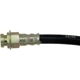 Purchase Top-Quality DORMAN/FIRST STOP - H381142 - Rear Brake Hose pa4