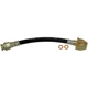 Purchase Top-Quality DORMAN/FIRST STOP - H381142 - Rear Brake Hose pa8