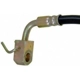 Purchase Top-Quality Rear Brake Hose by DORMAN/FIRST STOP - H38298 pa1