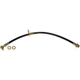 Purchase Top-Quality Rear Brake Hose by DORMAN/FIRST STOP - H621027 pa3