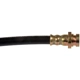 Purchase Top-Quality Rear Brake Hose by DORMAN/FIRST STOP - H621027 pa5