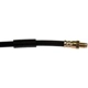 Purchase Top-Quality Rear Brake Hose by DORMAN/FIRST STOP - H621078 pa2
