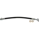 Purchase Top-Quality Rear Brake Hose by DORMAN/FIRST STOP - H621381 pa3