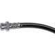 Purchase Top-Quality Rear Brake Hose by DORMAN/FIRST STOP - H622016 pa1
