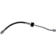 Purchase Top-Quality Rear Brake Hose by DORMAN/FIRST STOP - H622016 pa2
