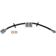 Purchase Top-Quality Rear Brake Hose by DORMAN/FIRST STOP - H622067 pa2