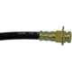 Purchase Top-Quality Rear Brake Hose by DORMAN/FIRST STOP - H80973 pa2