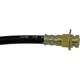 Purchase Top-Quality Rear Brake Hose by DORMAN/FIRST STOP - H80973 pa4