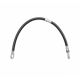 Purchase Top-Quality Rear Brake Hose by DYNAMIC FRICTION COMPANY - 350-31046 pa4